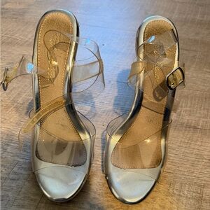 Fabulicious competition heels